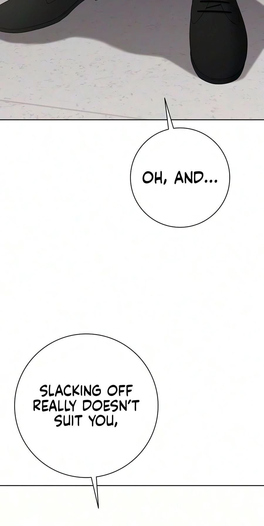 Returned to the Day I Joined the Army Chapter 90 page 21 - 