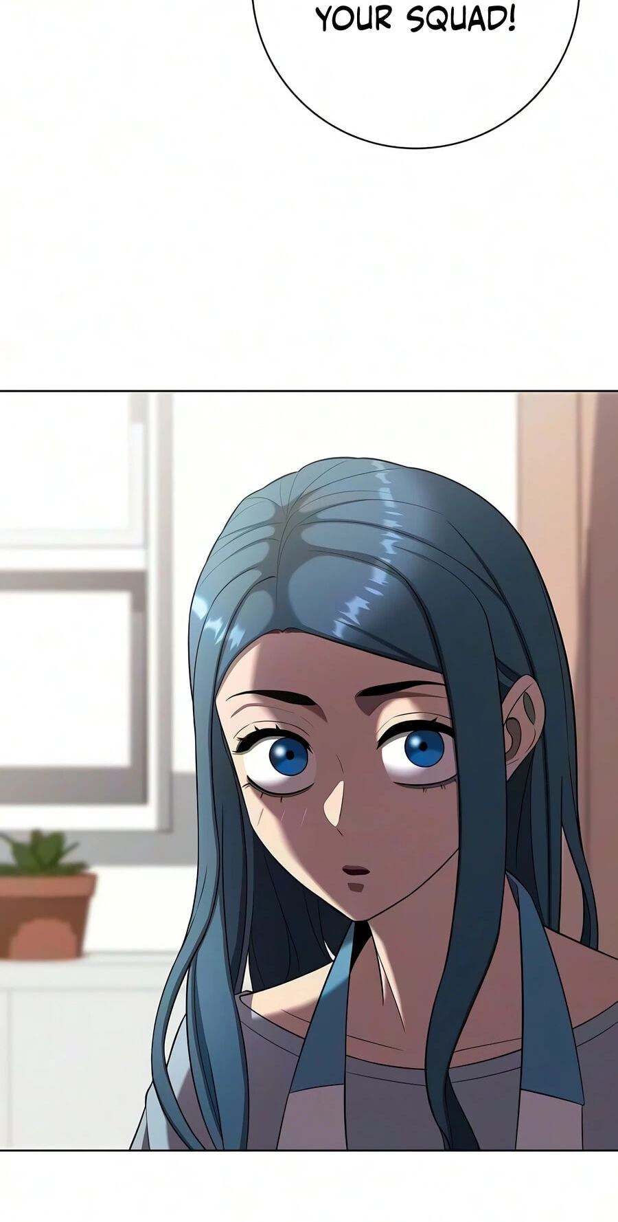 Returned to the Day I Joined the Army Chapter 90 page 23 - 