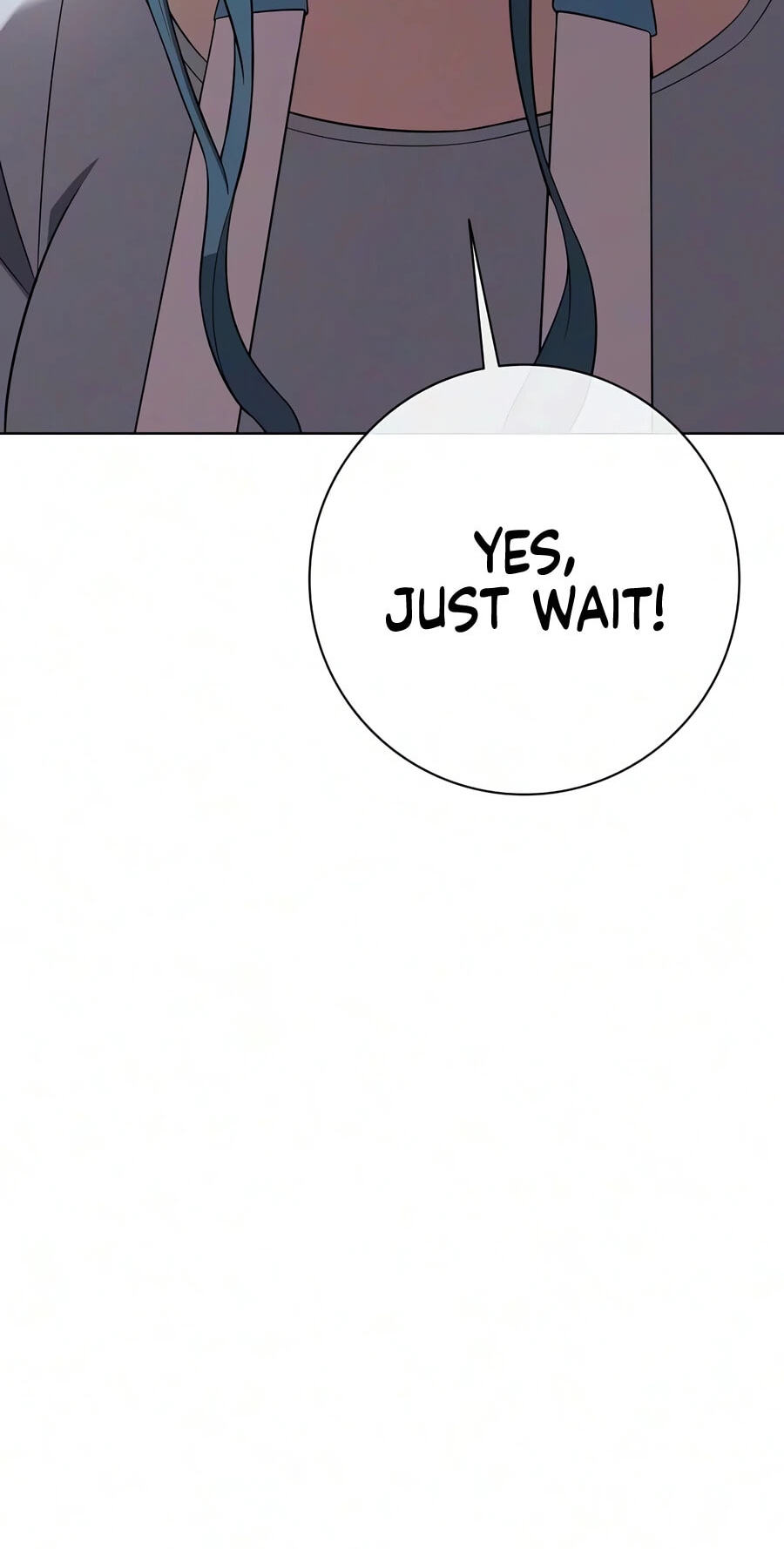 Returned to the Day I Joined the Army Chapter 90 page 25 - 