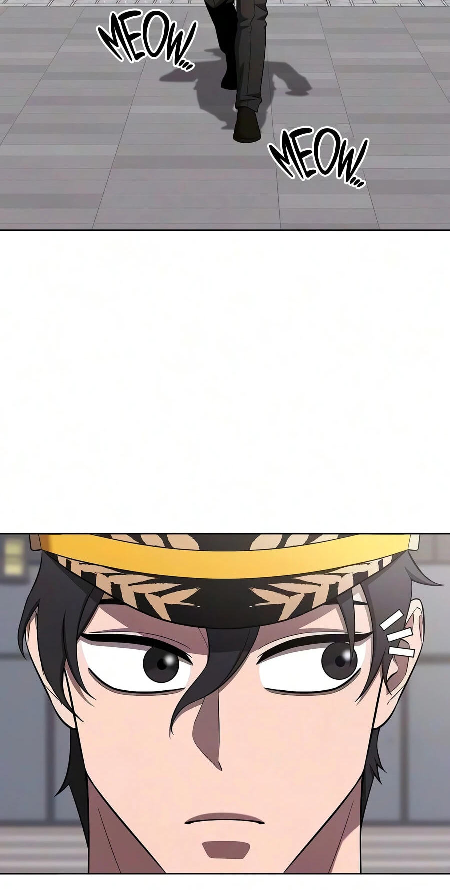 Returned to the Day I Joined the Army Chapter 90 page 28 - 
