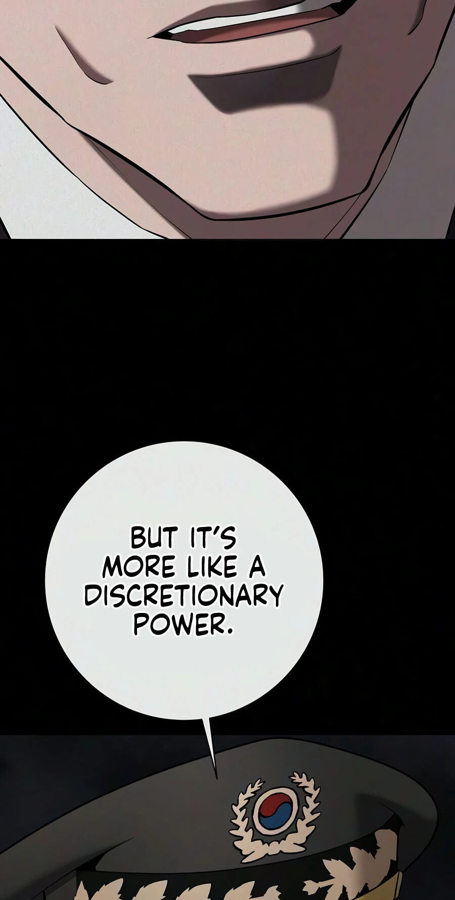 Returned to the Day I Joined the Army Chapter 90 page 4 - 