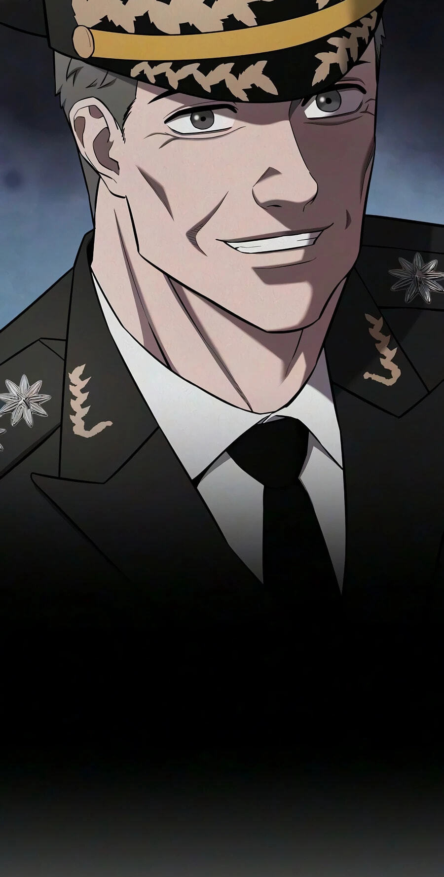Returned to the Day I Joined the Army Chapter 90 page 5 - 