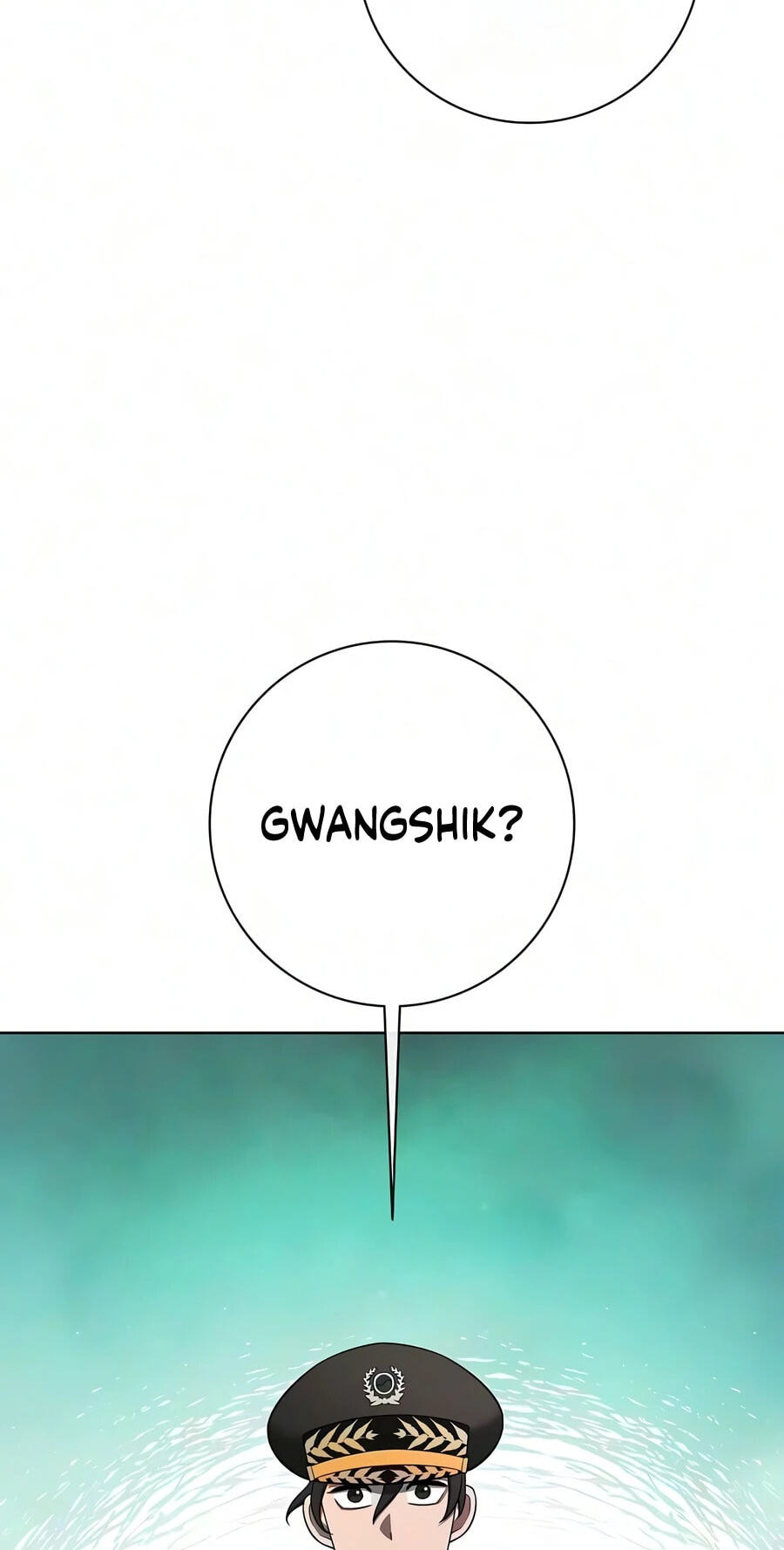 Returned to the Day I Joined the Army Chapter 90 page 56 - 