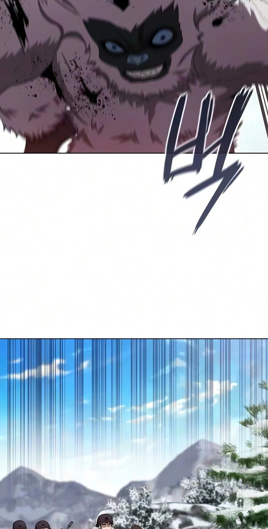 Returned to the Day I Joined the Army Chapter 90 page 62 - 