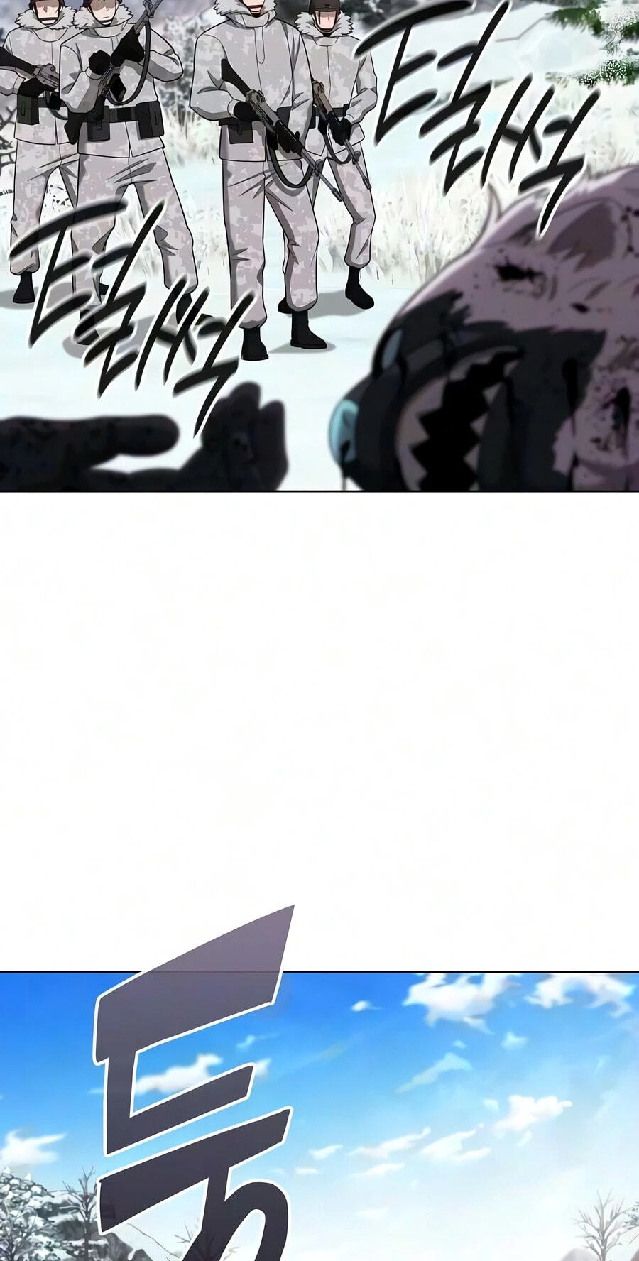 Returned to the Day I Joined the Army Chapter 90 page 63 - 