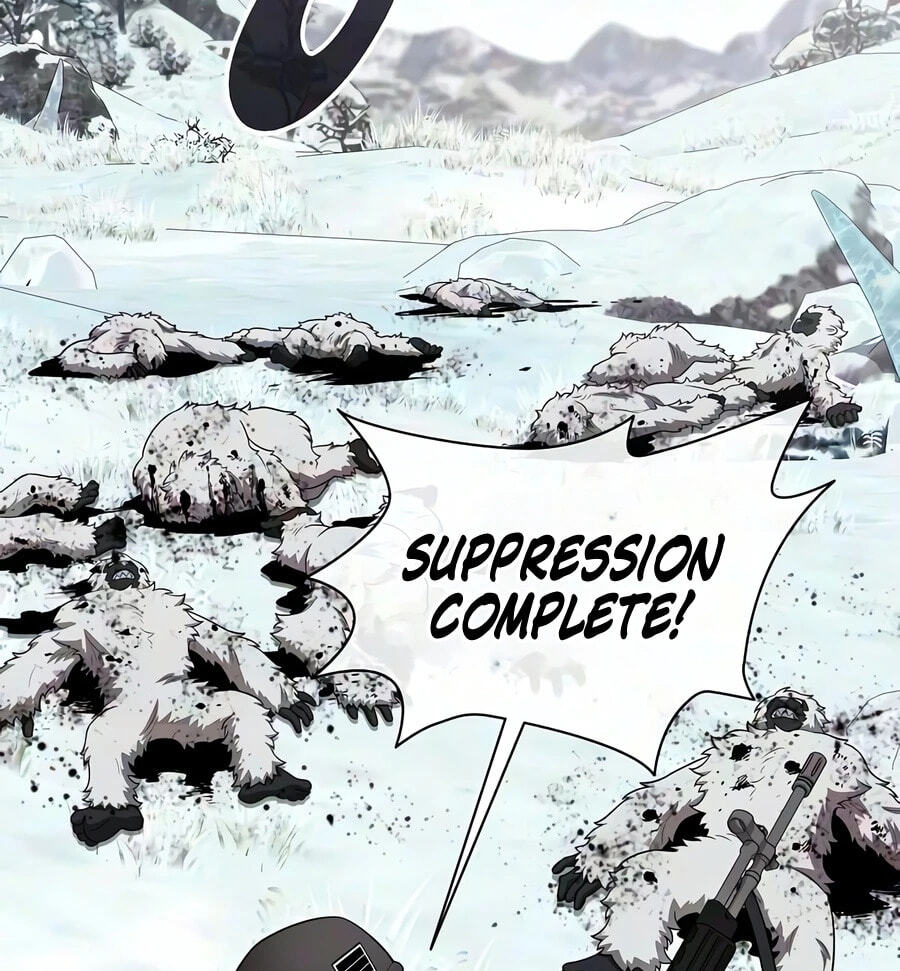 Returned to the Day I Joined the Army Chapter 90 page 64 - 