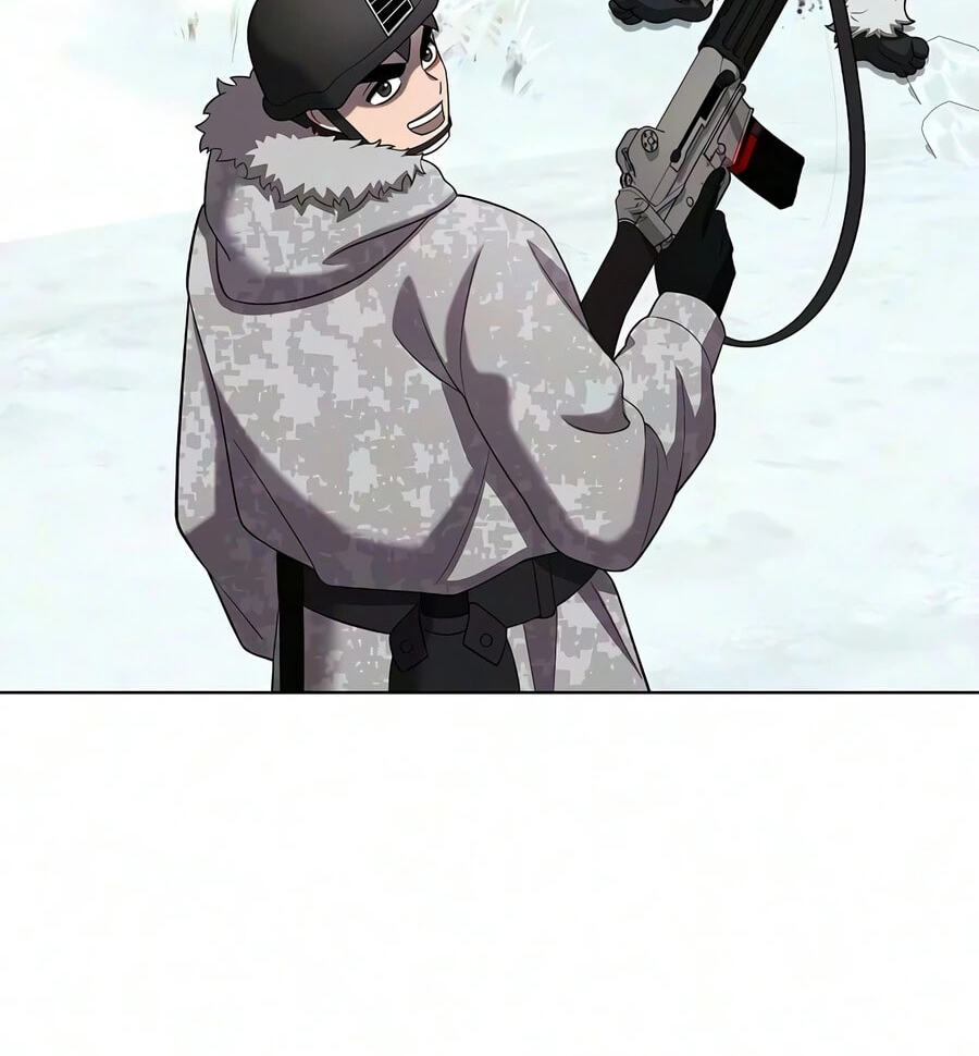 Returned to the Day I Joined the Army Chapter 90 page 65 - 
