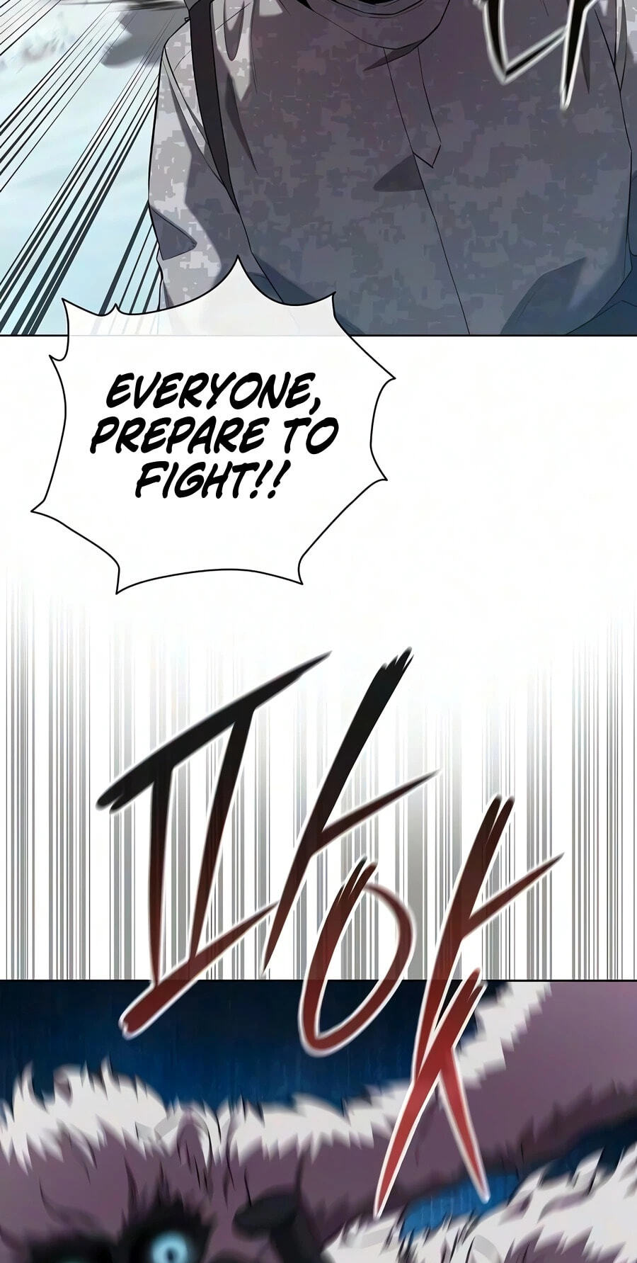 Returned to the Day I Joined the Army Chapter 90 page 86 - 