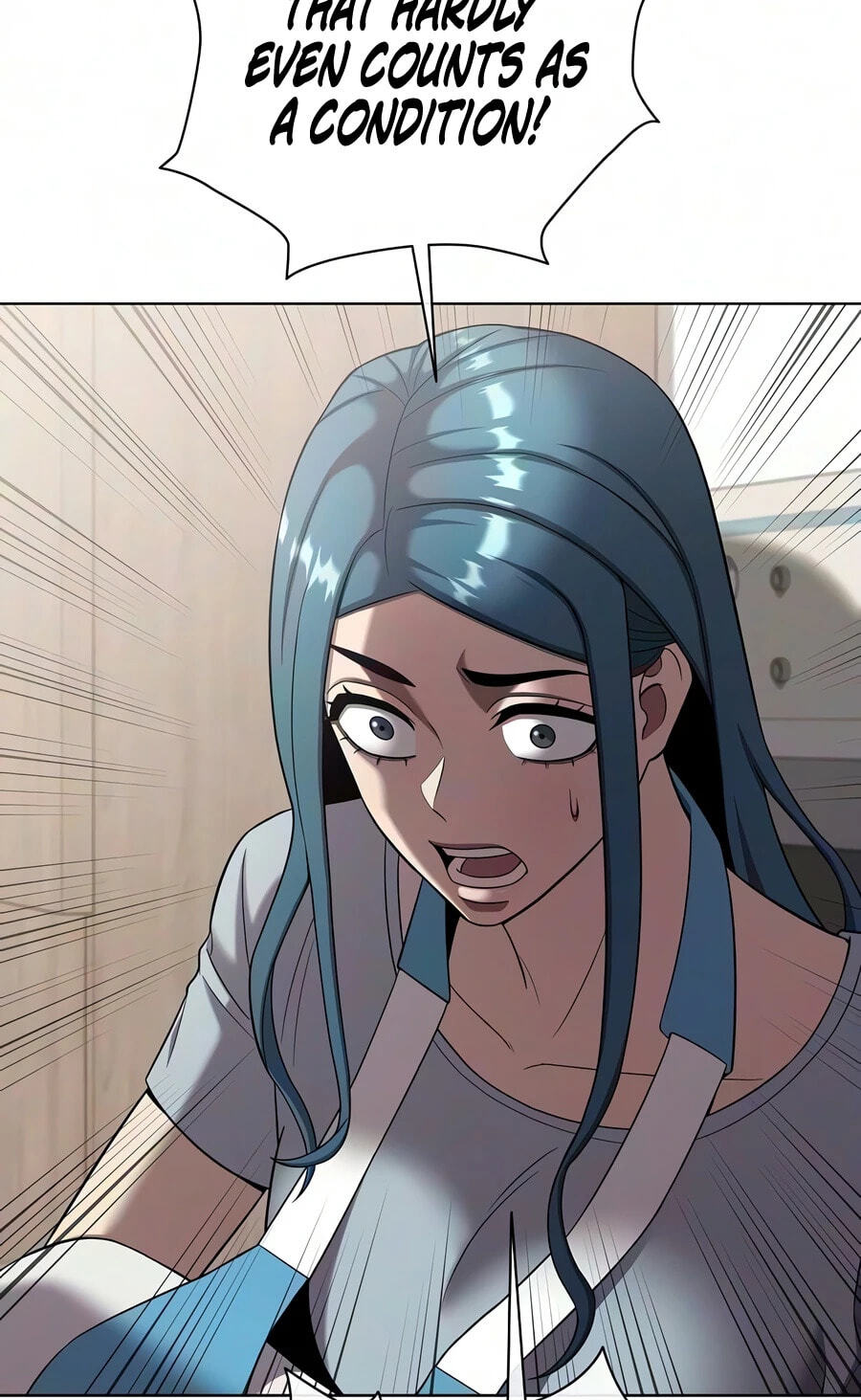 Returned to the Day I Joined the Army Chapter 90 page 10 - 