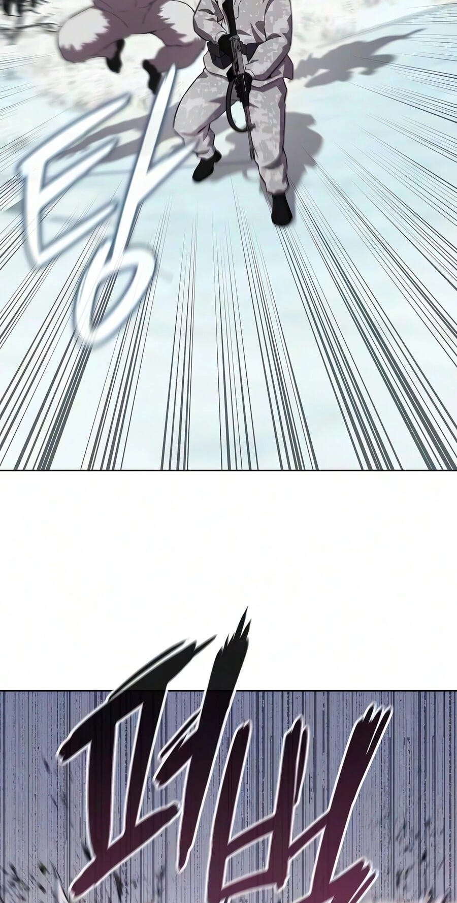 Returned to the Day I Joined the Army Chapter 90 page 91 - 