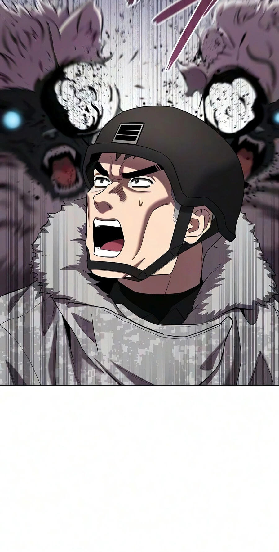 Returned to the Day I Joined the Army Chapter 90 page 92 - 