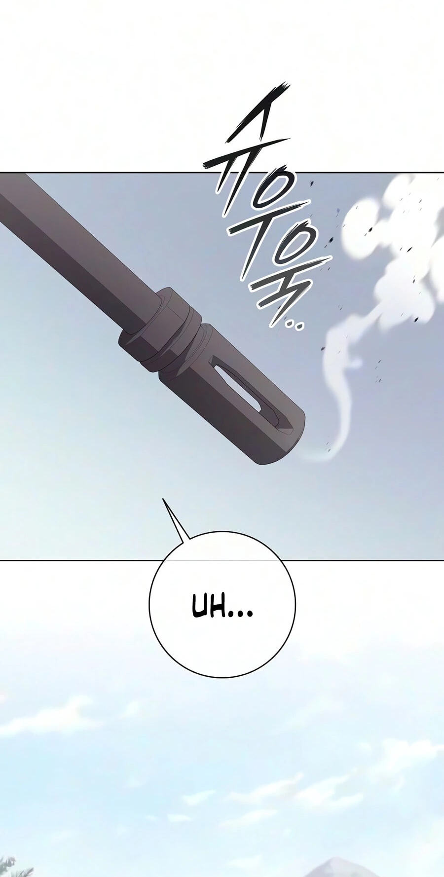 Returned to the Day I Joined the Army Chapter 90 page 94 - 
