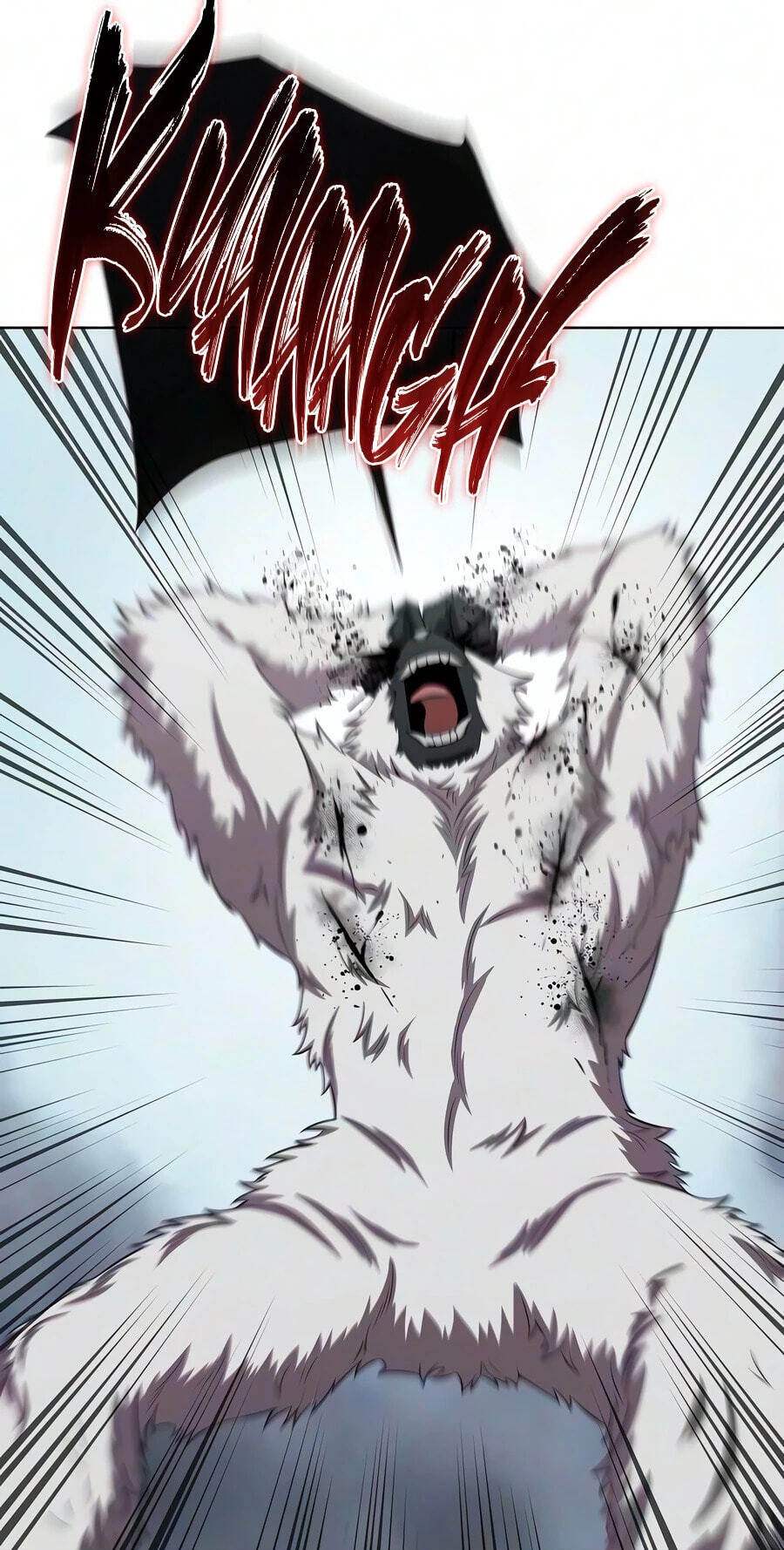 Returned to the Day I Joined the Army Chapter 91 page 12 - 