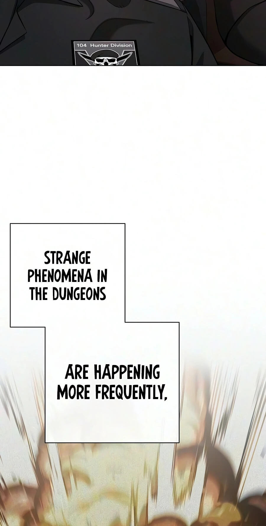 Returned to the Day I Joined the Army Chapter 91 page 112 - 