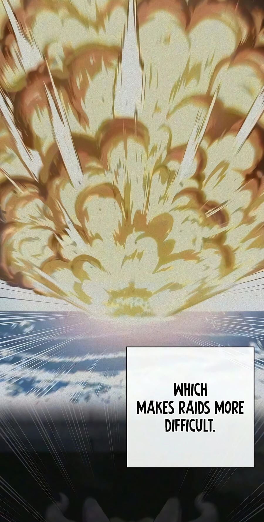 Returned to the Day I Joined the Army Chapter 91 page 113 - 