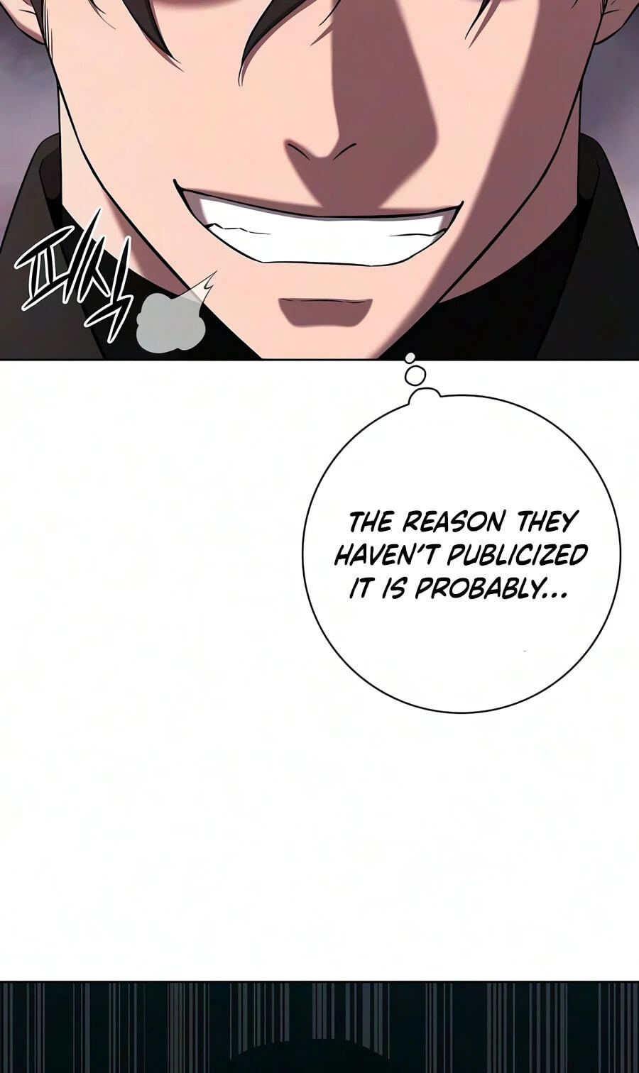 Returned to the Day I Joined the Army Chapter 91 page 120 - 