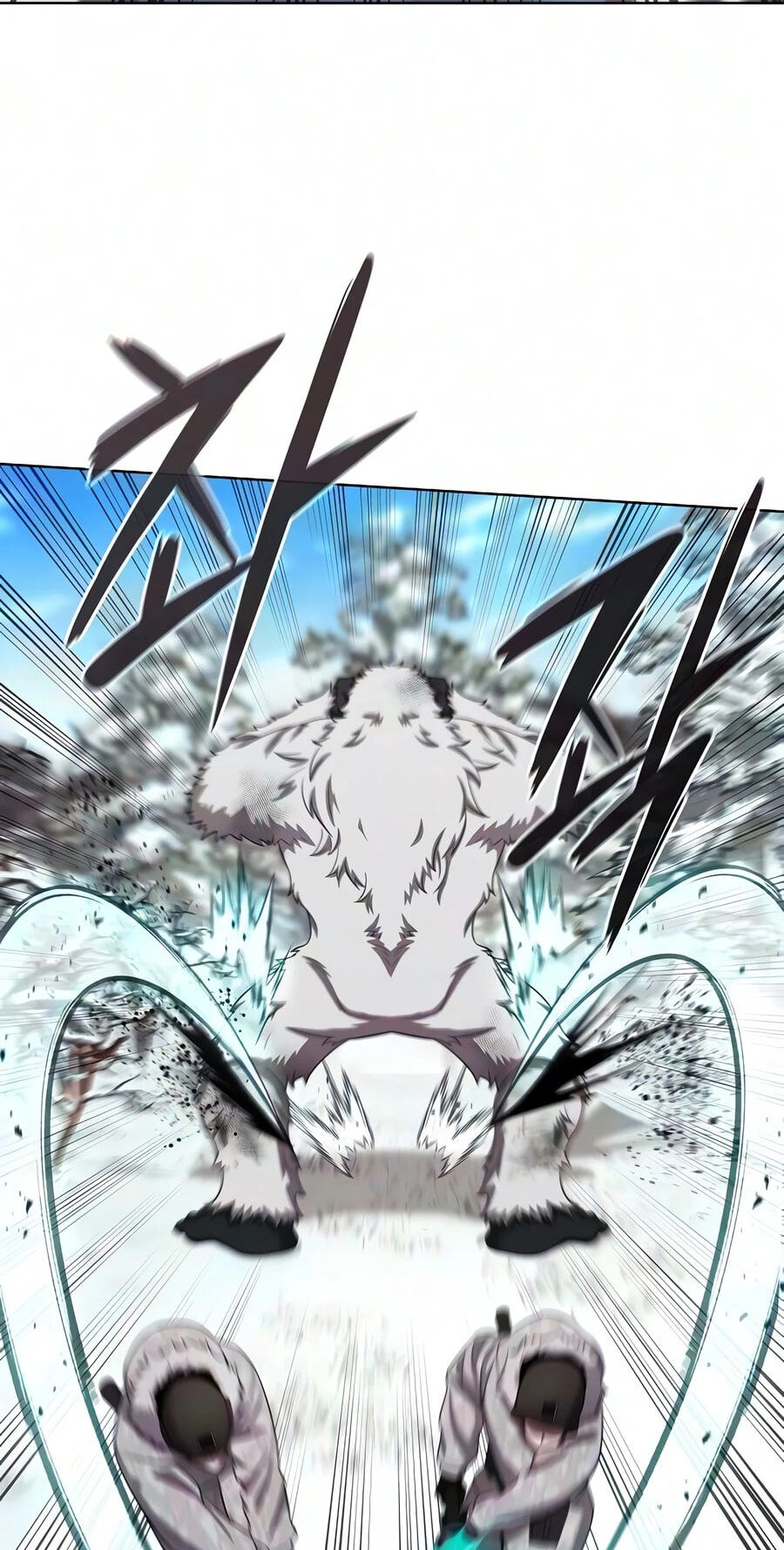 Returned to the Day I Joined the Army Chapter 91 page 13 - 