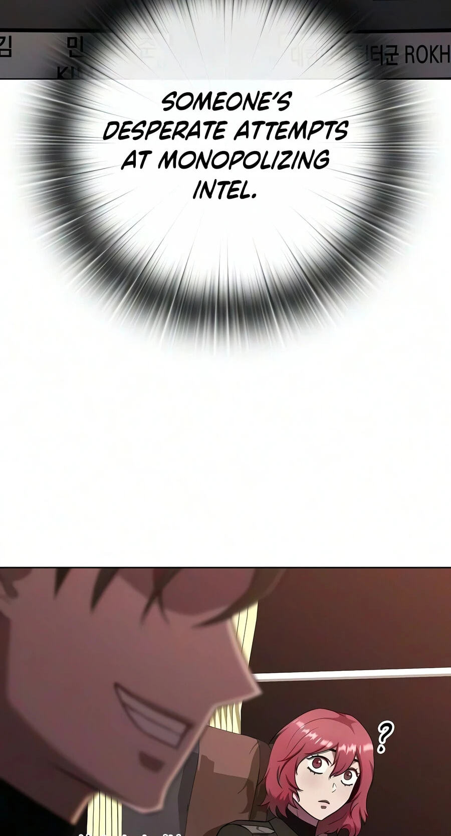 Returned to the Day I Joined the Army Chapter 91 page 123 - 