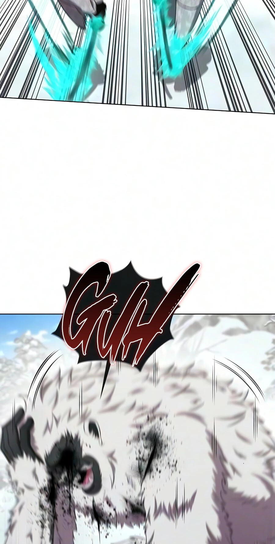 Returned to the Day I Joined the Army Chapter 91 page 14 - 