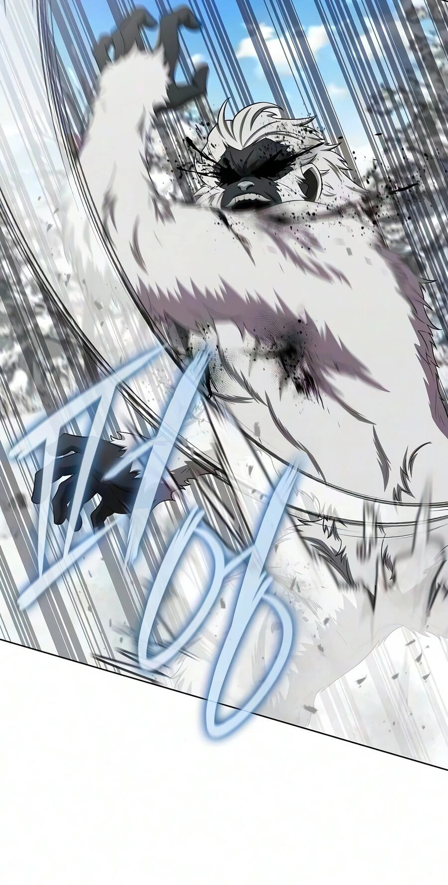 Returned to the Day I Joined the Army Chapter 91 page 19 - 