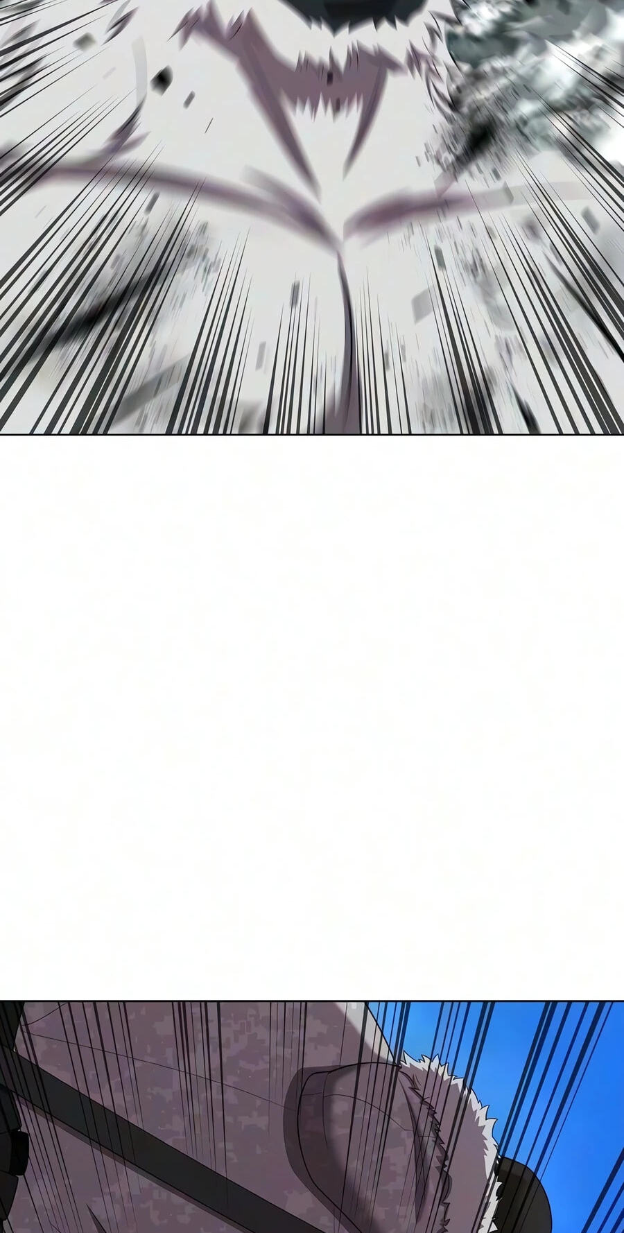 Returned to the Day I Joined the Army Chapter 91 page 3 - 