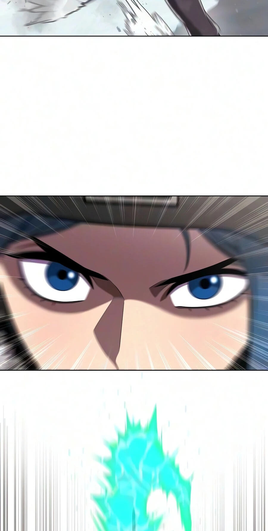 Returned to the Day I Joined the Army Chapter 91 page 24 - 