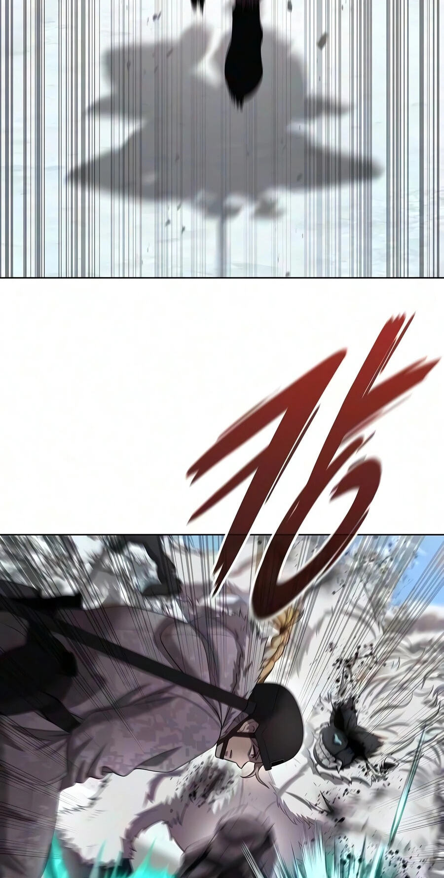 Returned to the Day I Joined the Army Chapter 91 page 26 - 