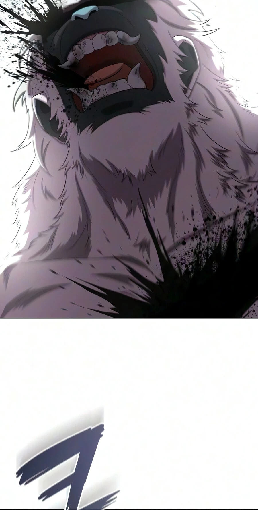 Returned to the Day I Joined the Army Chapter 91 page 31 - 