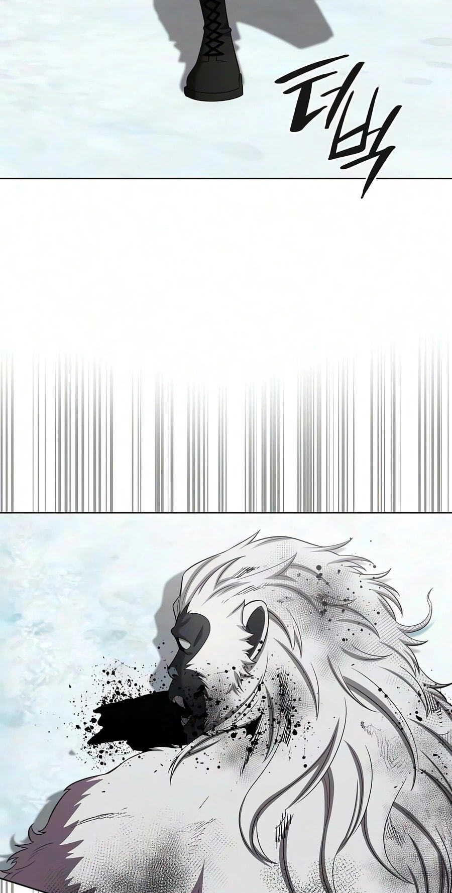 Returned to the Day I Joined the Army Chapter 91 page 38 - 