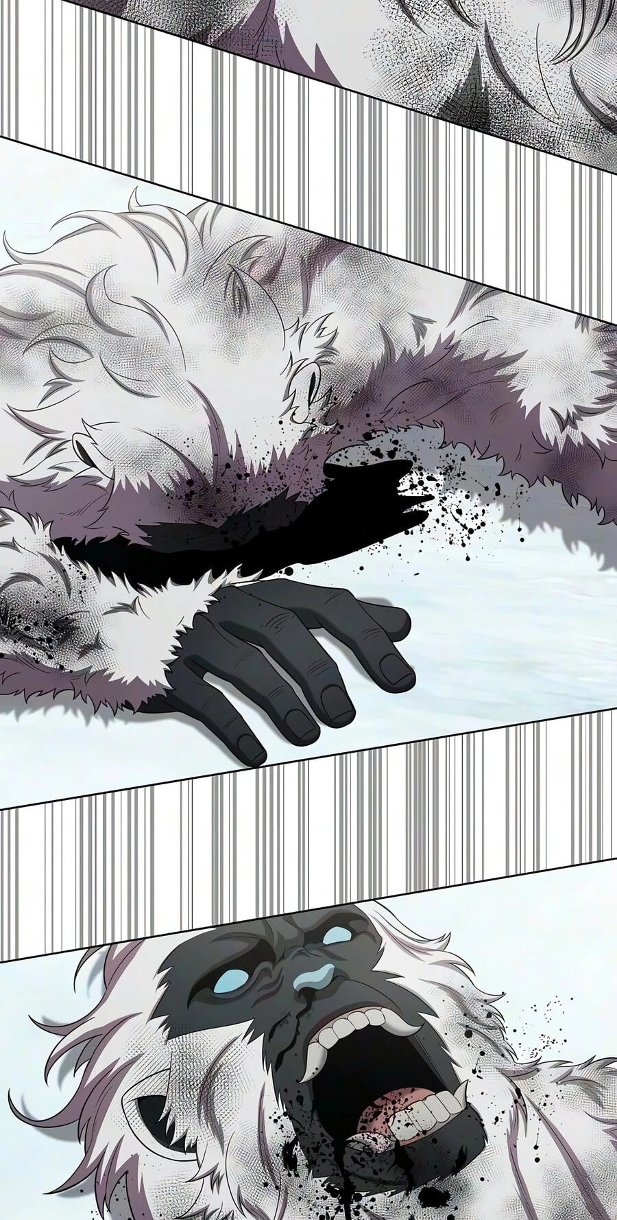 Returned to the Day I Joined the Army Chapter 91 page 39 - 