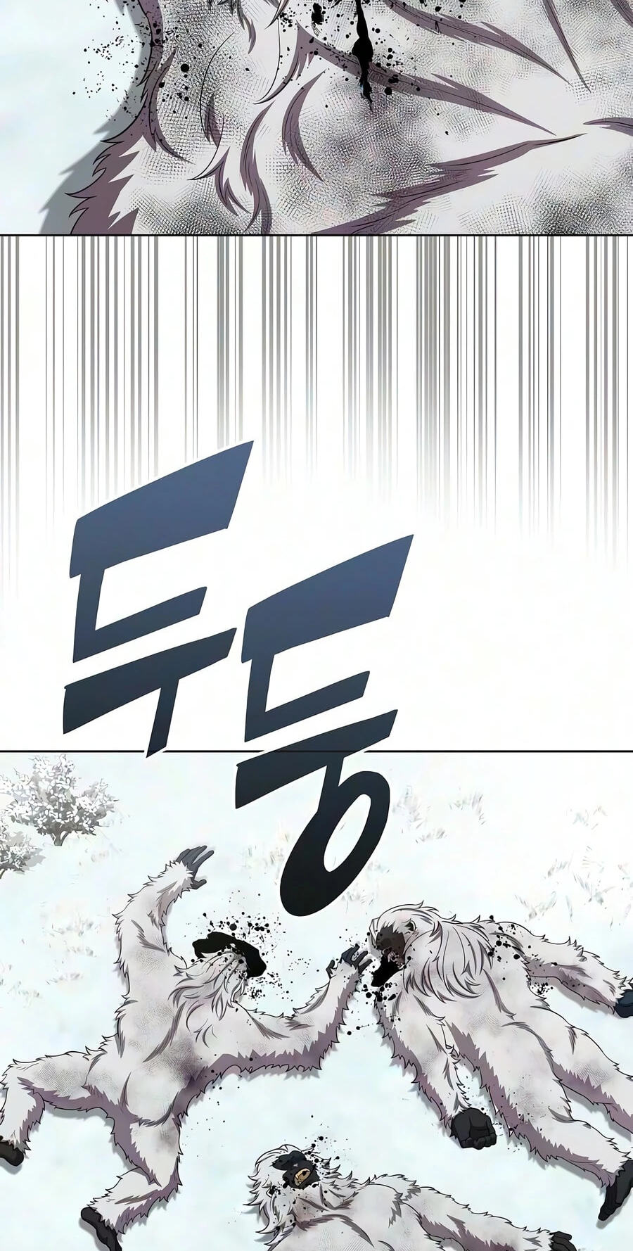 Returned to the Day I Joined the Army Chapter 91 page 40 - 