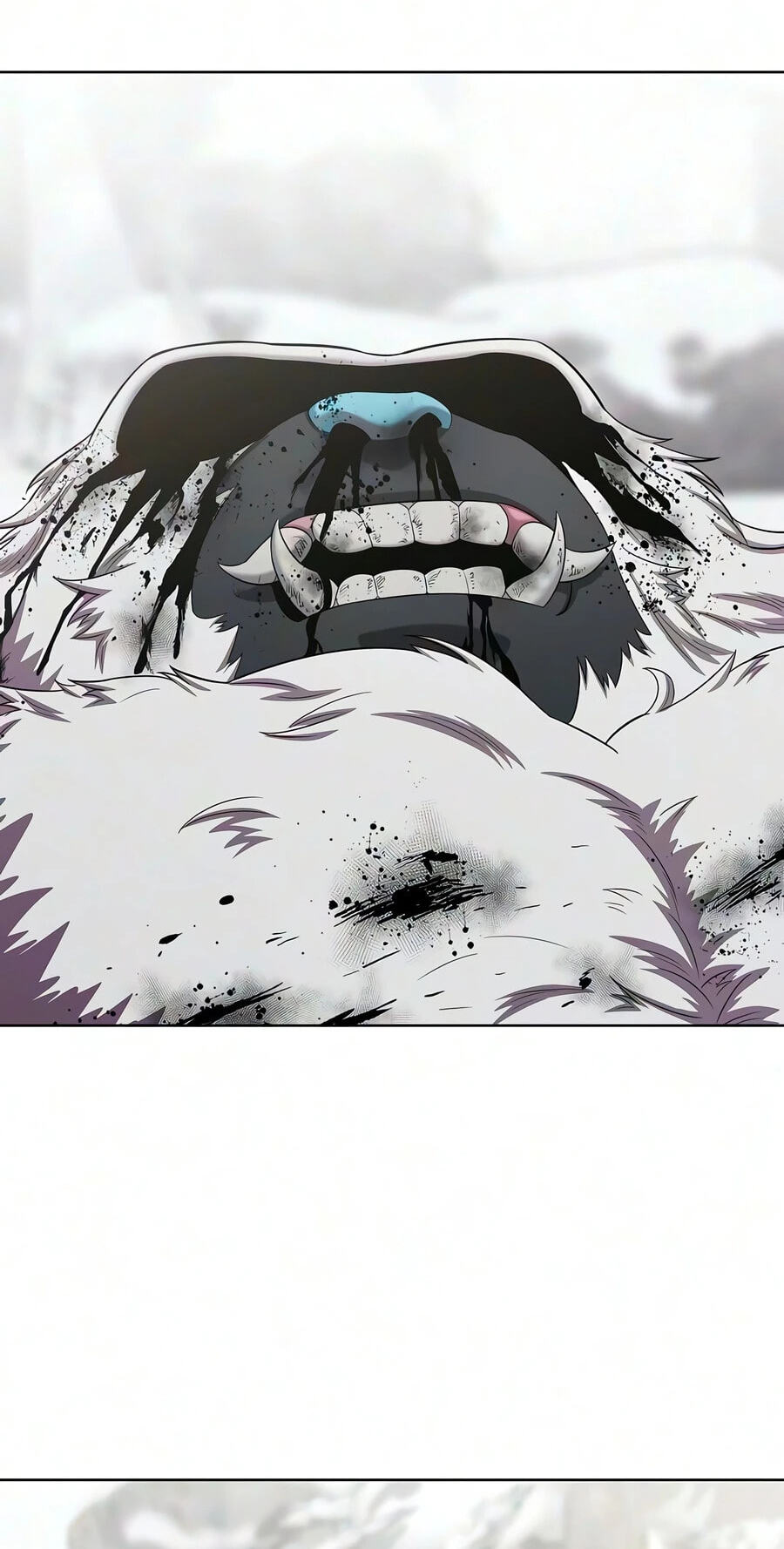 Returned to the Day I Joined the Army Chapter 91 page 46 - 