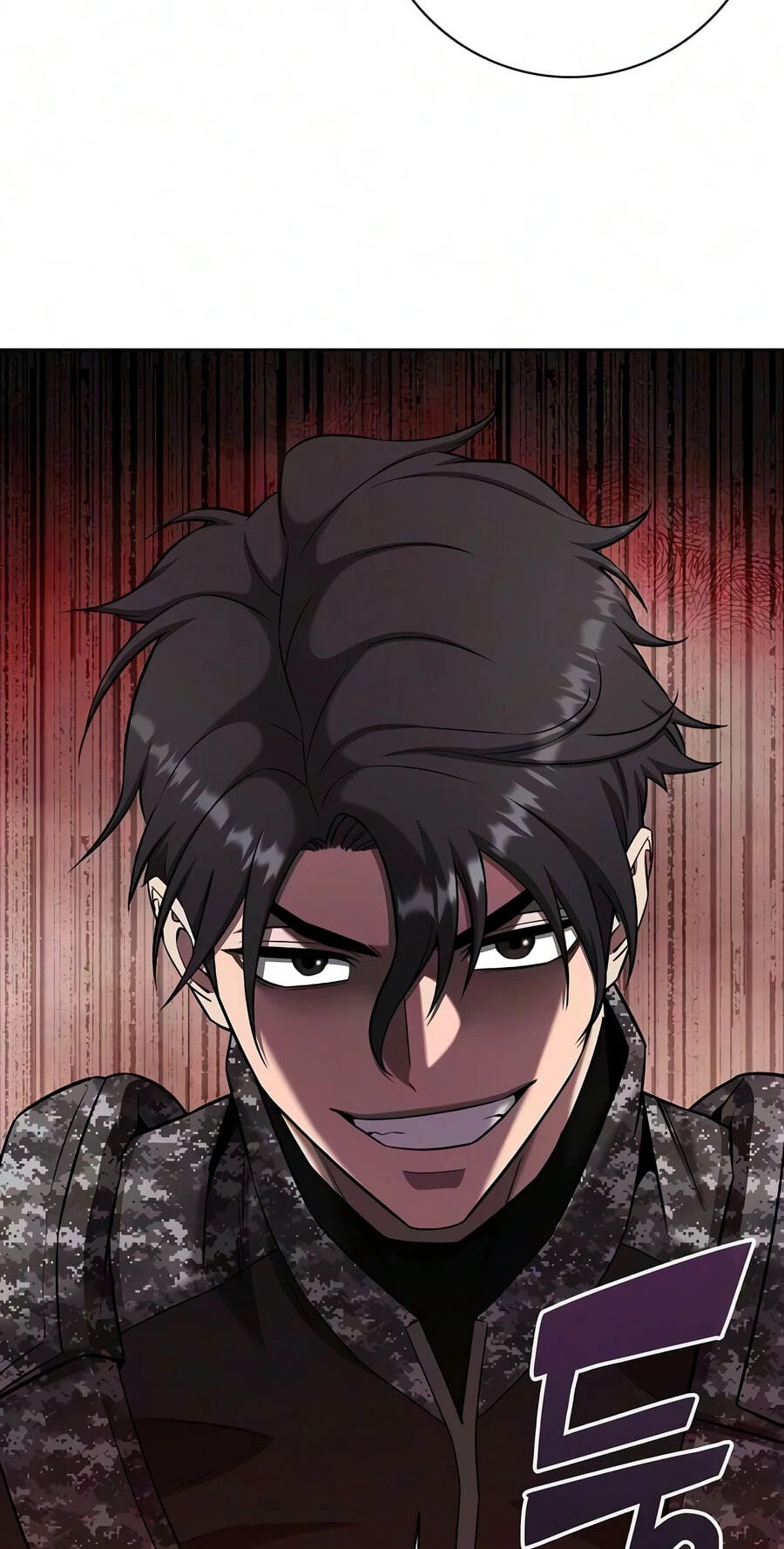 Returned to the Day I Joined the Army Chapter 91 page 68 - 