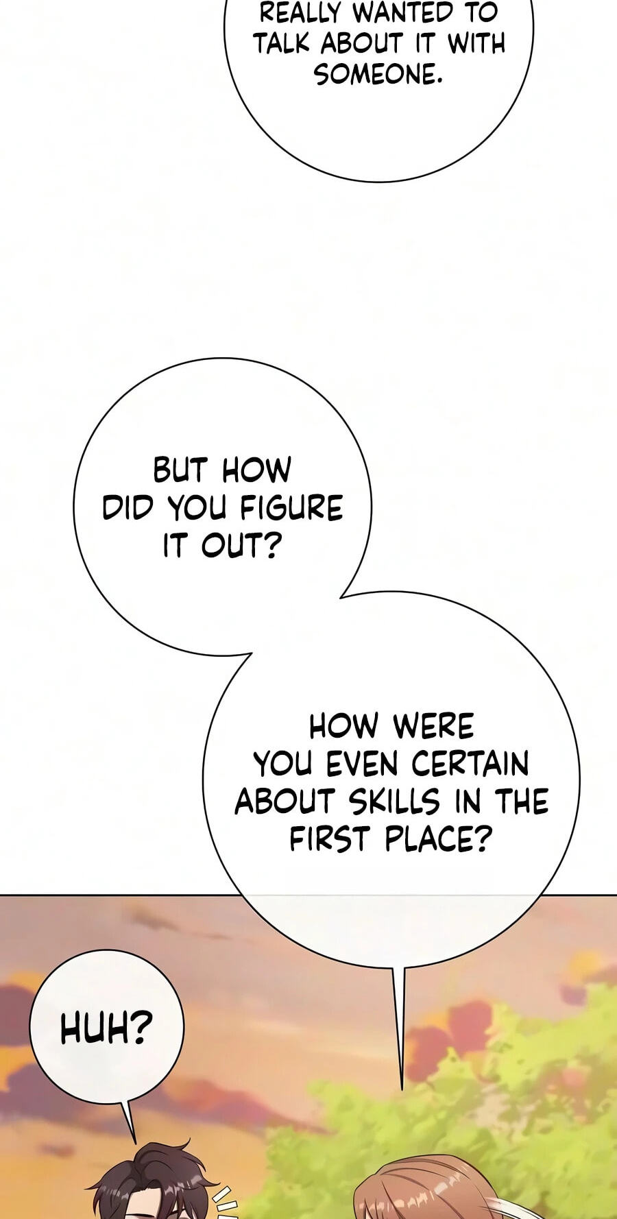 Returned to the Day I Joined the Army Chapter 91 page 81 - 