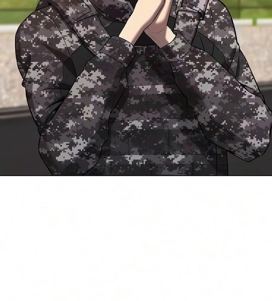 Returned to the Day I Joined the Army Chapter 91 page 88 - 