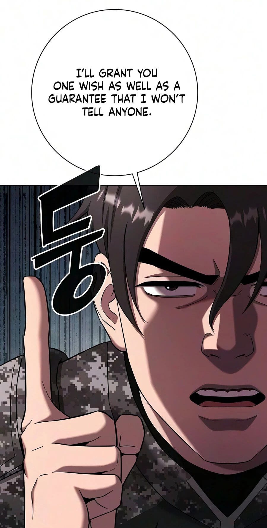 Returned to the Day I Joined the Army Chapter 91 page 89 - 