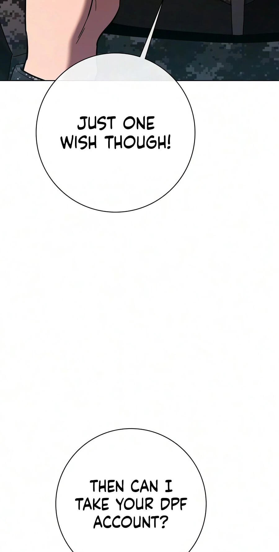 Returned to the Day I Joined the Army Chapter 91 page 90 - 
