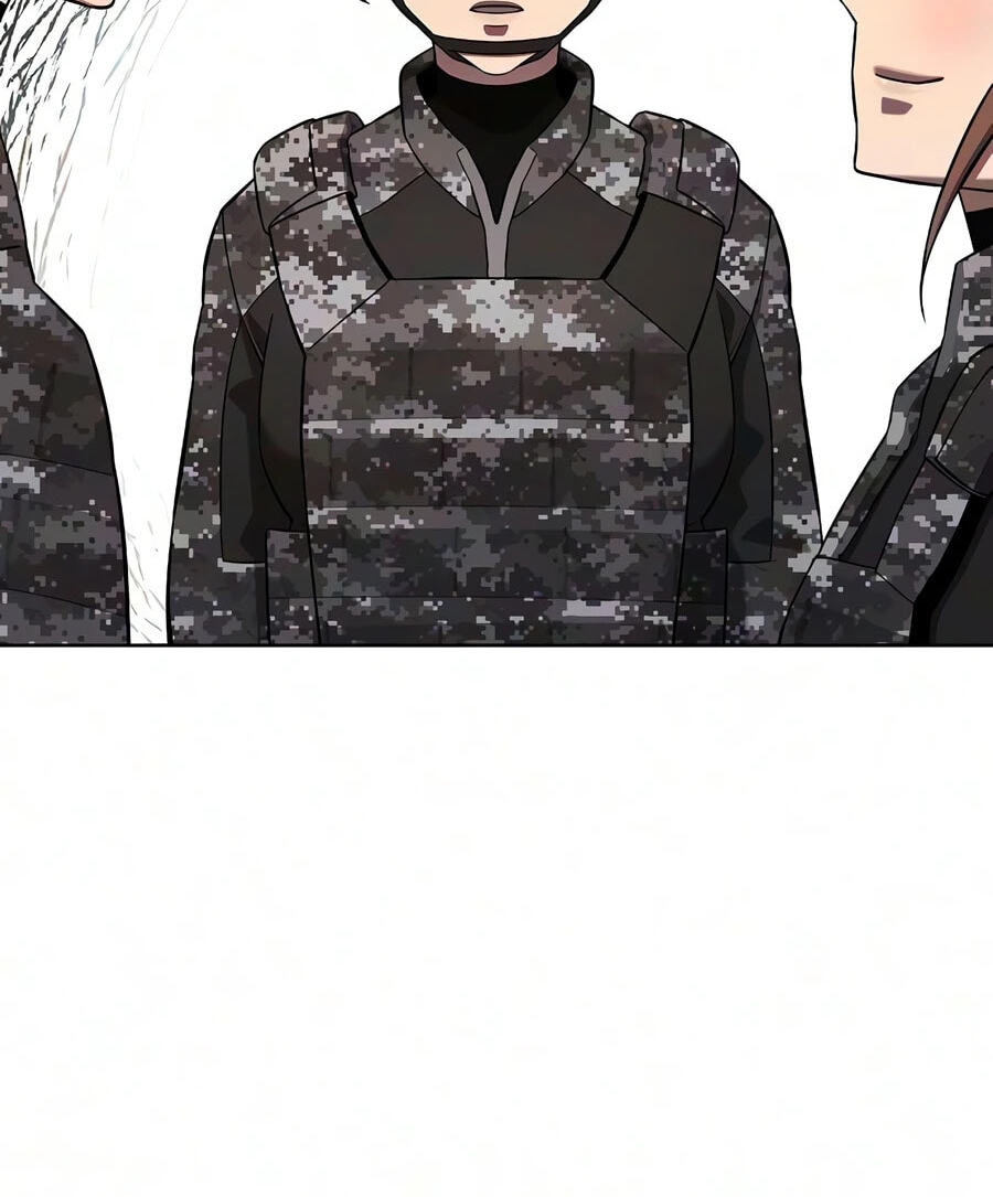 Returned to the Day I Joined the Army Chapter 91 page 99 - 