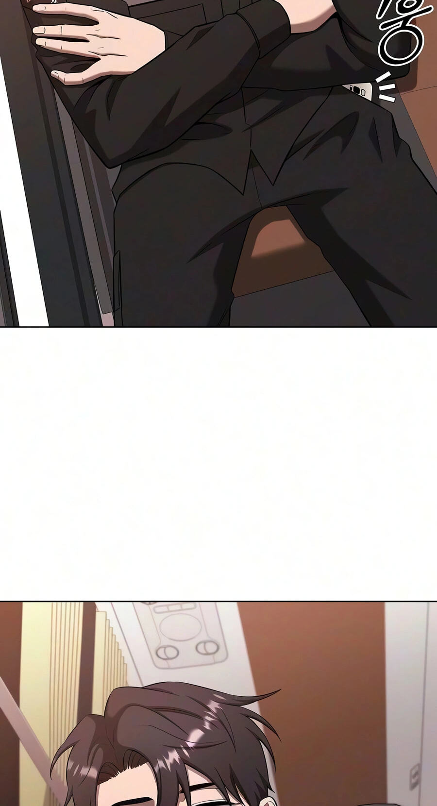 Returned to the Day I Joined the Army Chapter 92 page 2 - 