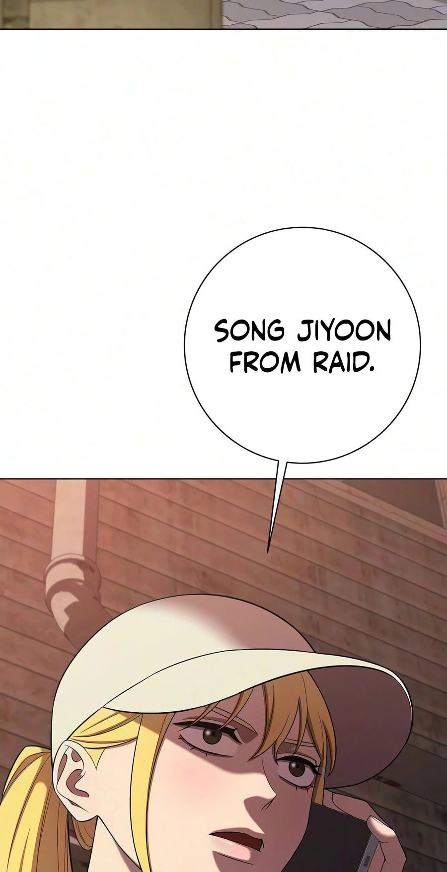 Returned to the Day I Joined the Army Chapter 92 page 11 - 