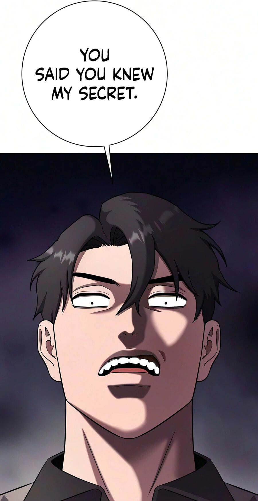 Returned to the Day I Joined the Army Chapter 92 page 110 - 