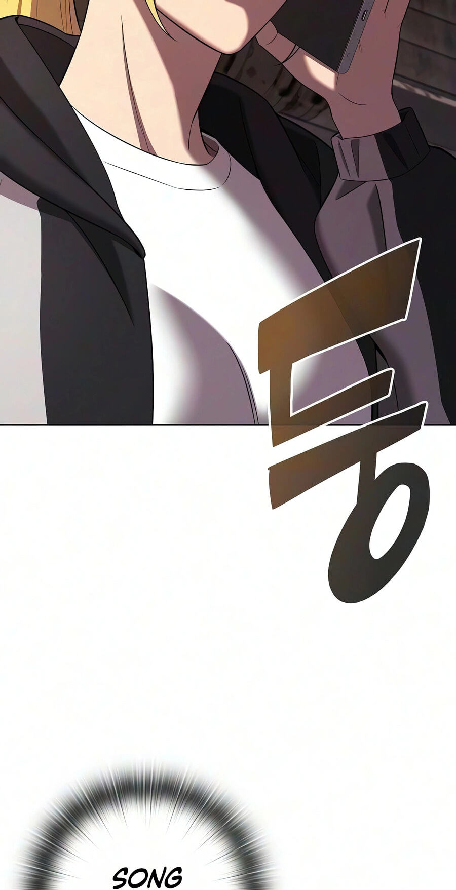 Returned to the Day I Joined the Army Chapter 92 page 12 - 