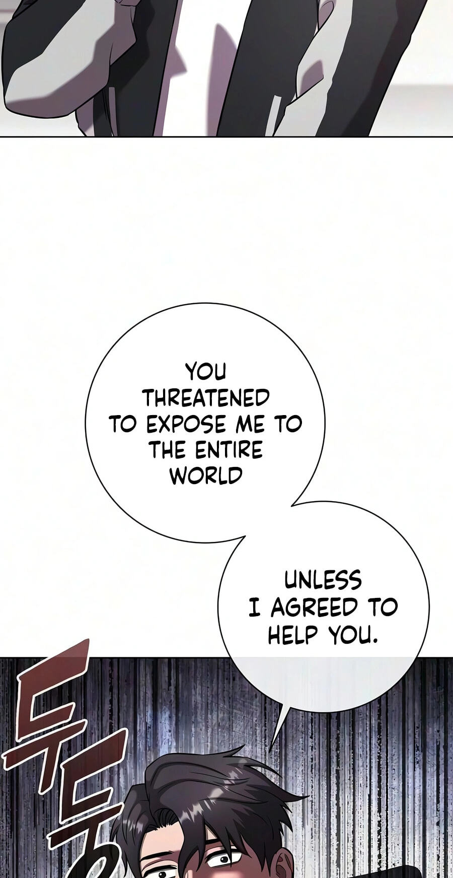 Returned to the Day I Joined the Army Chapter 92 page 112 - 