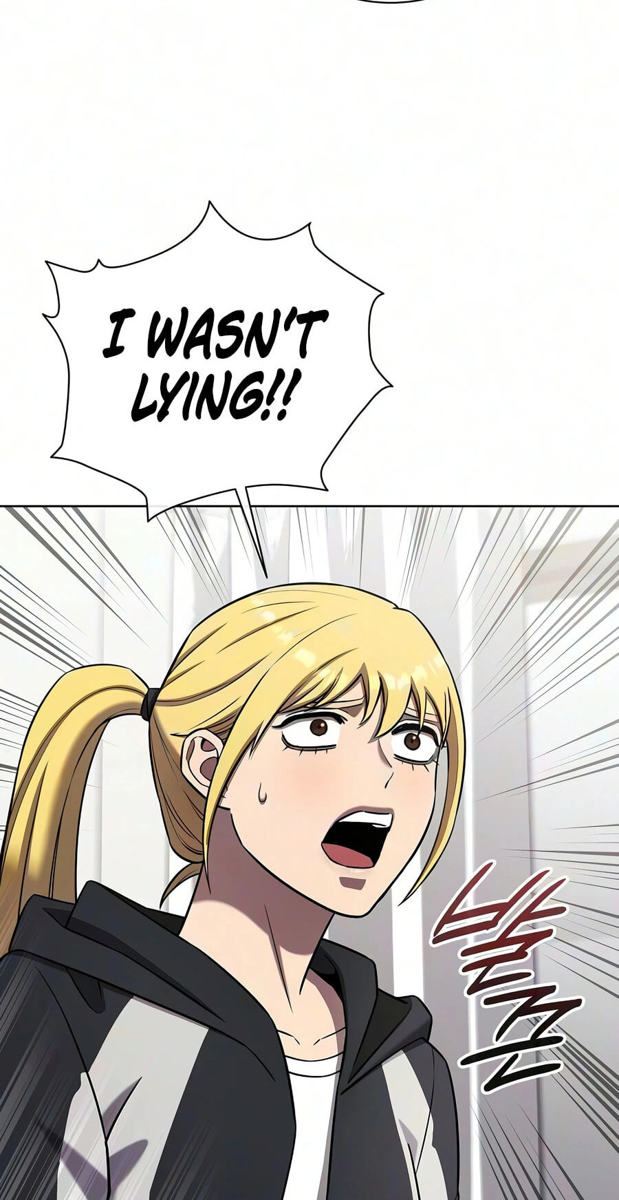 Returned to the Day I Joined the Army Chapter 92 page 114 - 