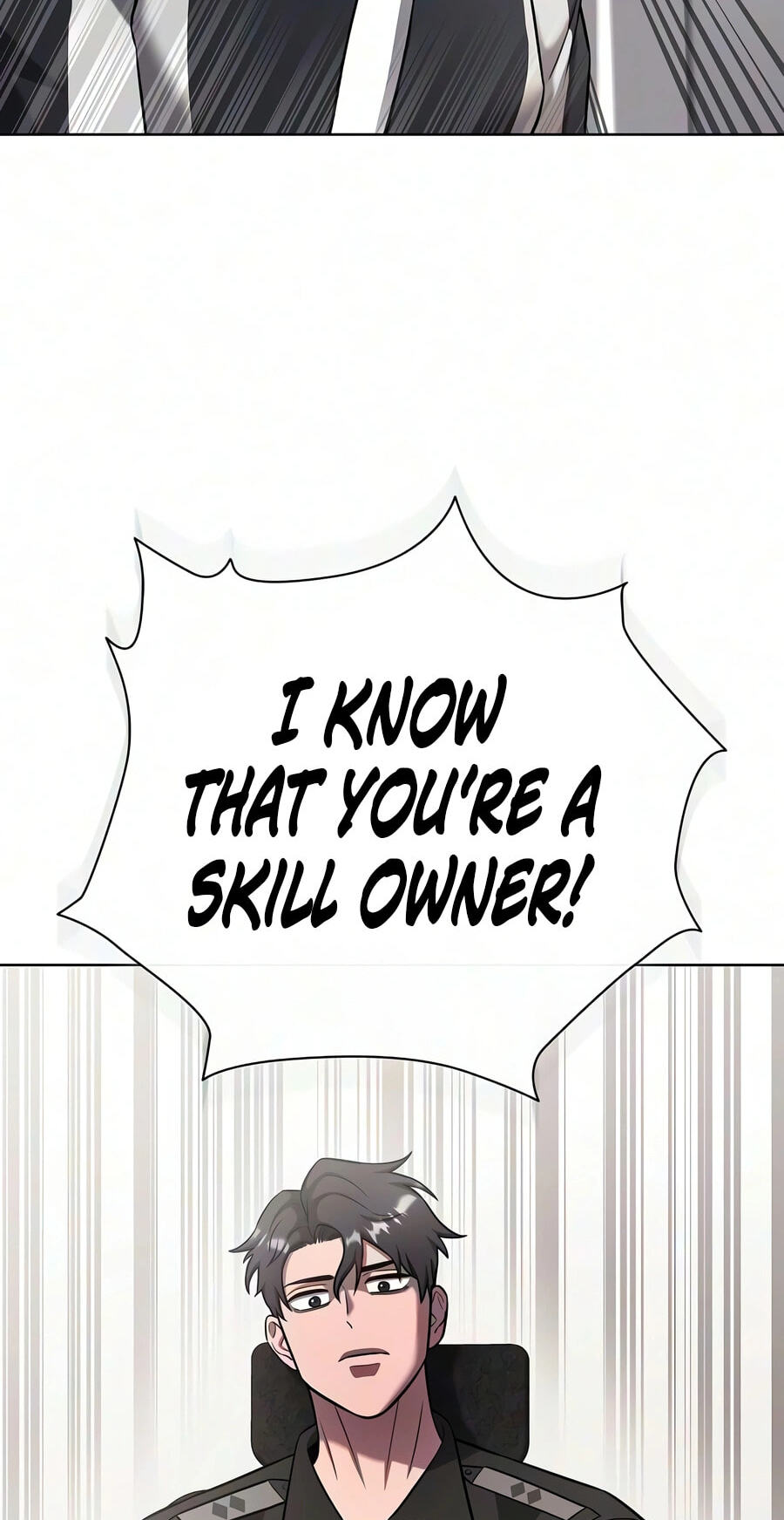 Returned to the Day I Joined the Army Chapter 92 page 115 - 