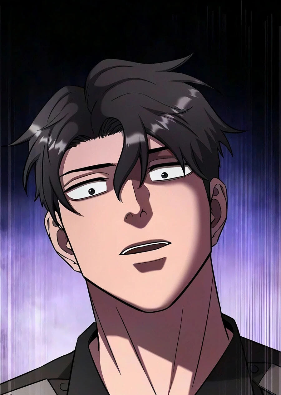 Returned to the Day I Joined the Army Chapter 92 page 118 - 