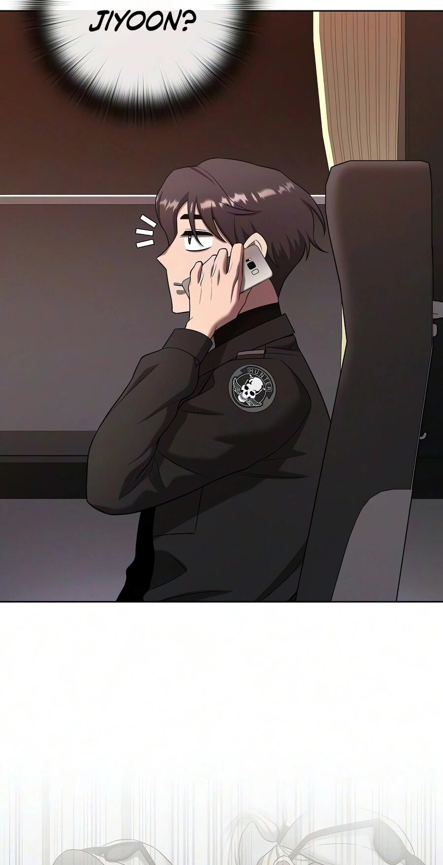 Returned to the Day I Joined the Army Chapter 92 page 13 - 