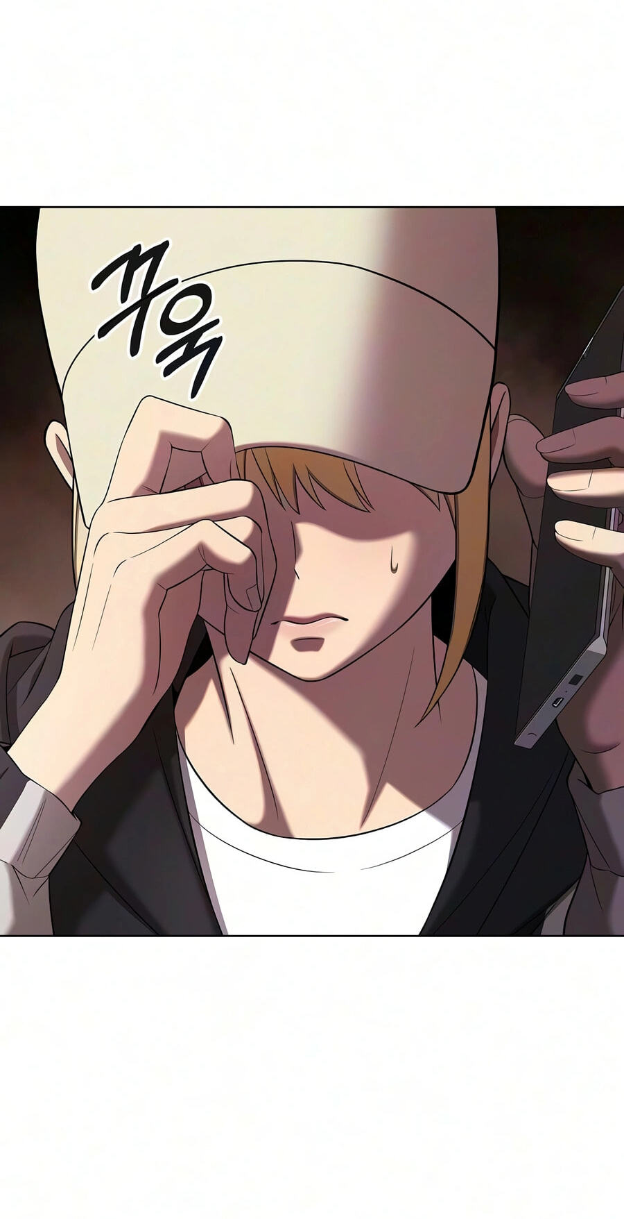 Returned to the Day I Joined the Army Chapter 92 page 17 - 