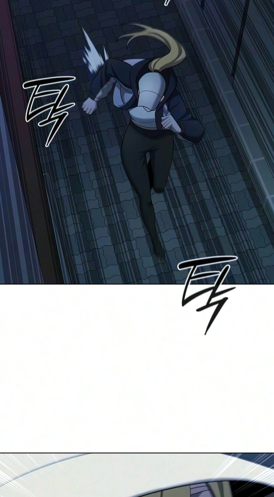 Returned to the Day I Joined the Army Chapter 92 page 23 - 
