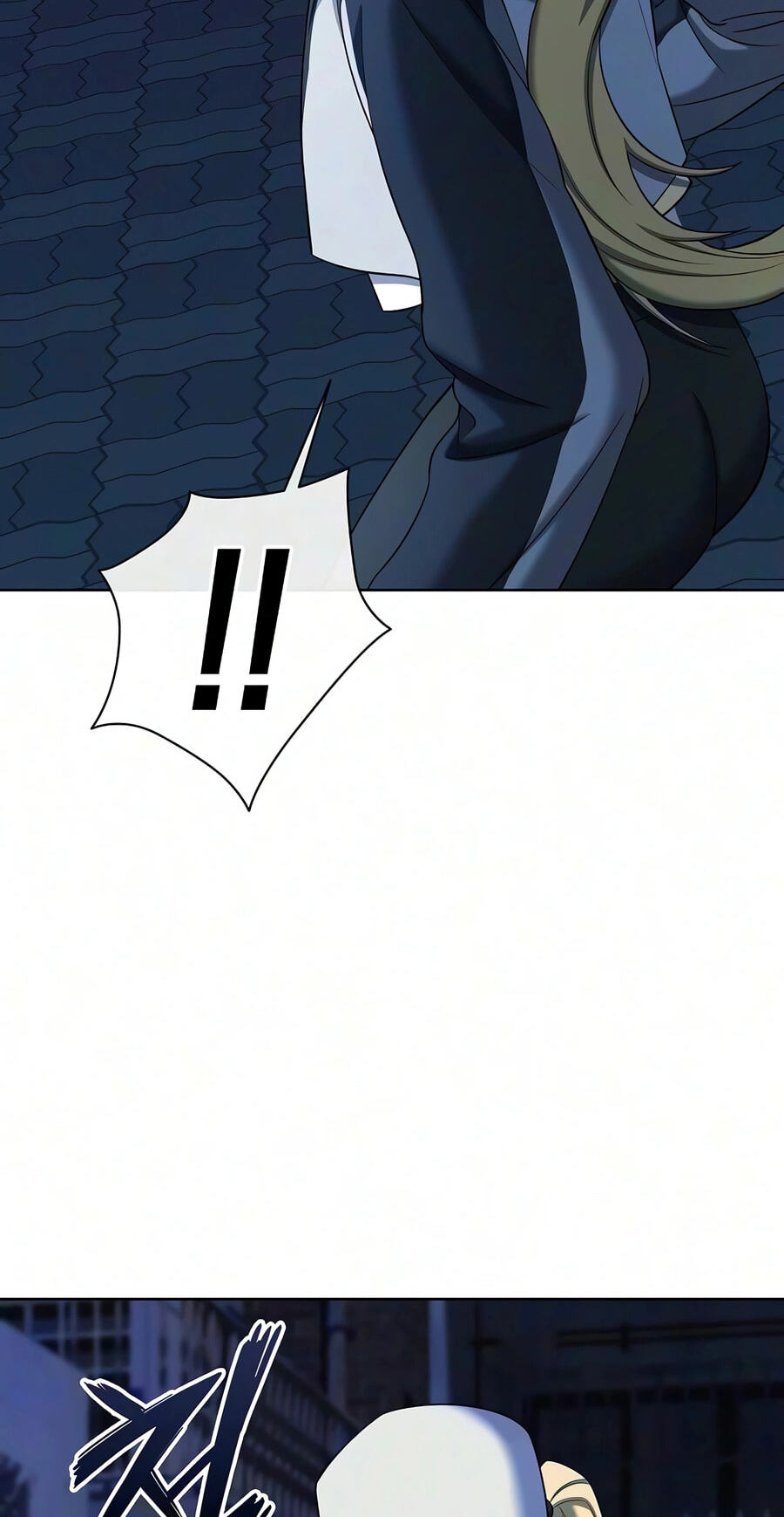 Returned to the Day I Joined the Army Chapter 92 page 28 - 